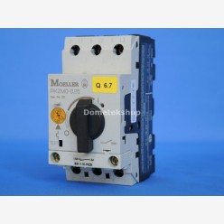 Klockner Moeller PKZM0-0,25 Motor Starter